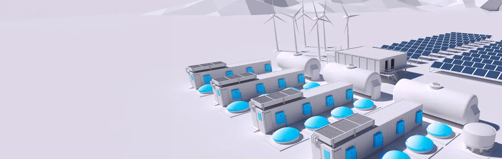 Green Energy