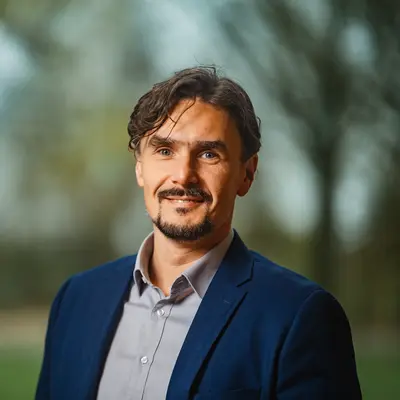Adrian Schilling