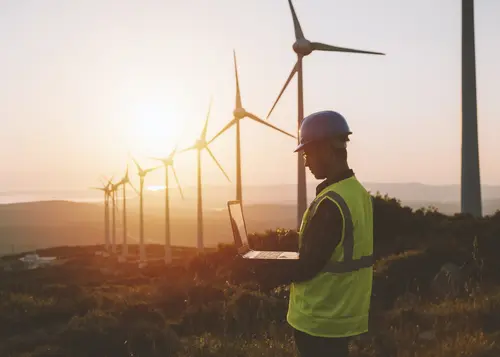 Dekarbonisierung mit Engineering Base