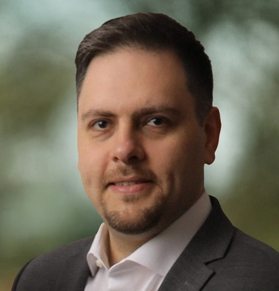 Dr. Pouria Bigvand