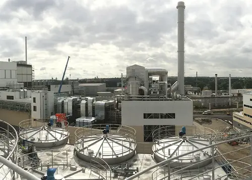 Bandbreite von Engineering Base beschleunigt TBP-Prozesse erheblich