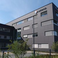 AUCOTEC Headquarter Isernhagen