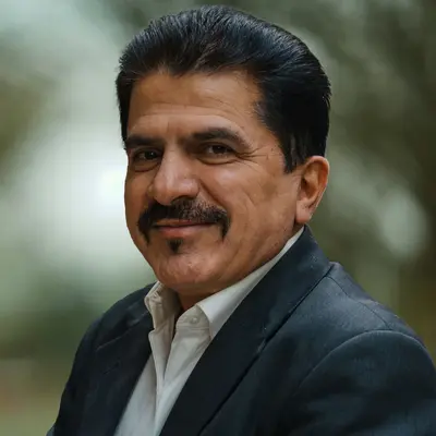 Dileep Miskin