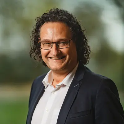 Heinz Rechberger Heinz Rechberger