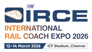 International Rail Coach Expro 2026