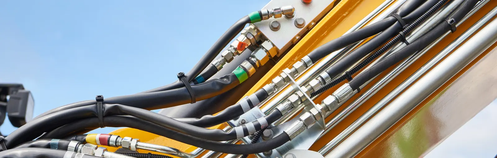 Spezialfahrzeuge und -geräte