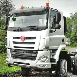 Tatra Project processing almost doubled