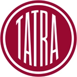 TATRA Logo
