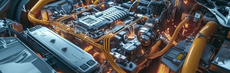 Automotive