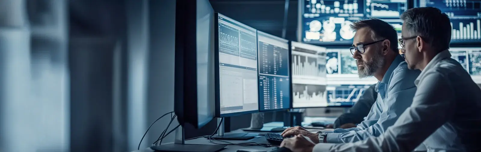 Industrielle Automatisierung