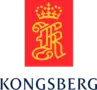 Kongsberg Logo