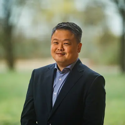Jonathan Tan