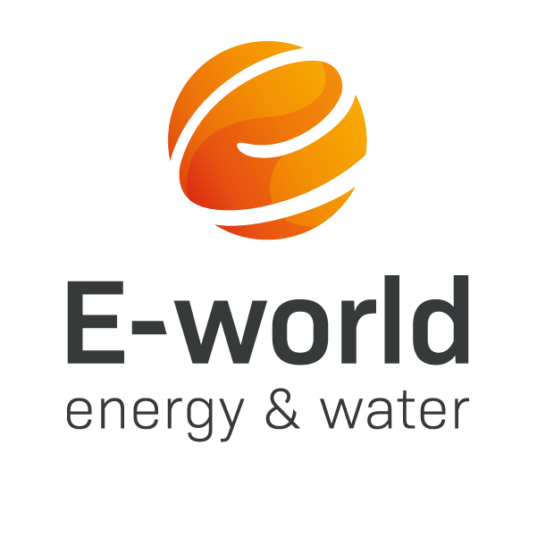 E-World energy & water 2026
